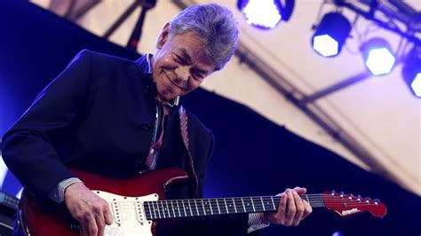 Sudden death: Guitar legend Phil Emmanuel dies in .